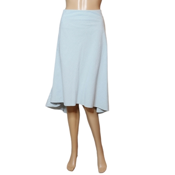 Calypso Christiane Celle midi full skirt - Picture 10 of 17